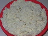 Diy: Homemade Ricotta Cheese