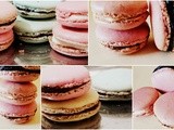 French Macarons