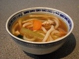 Chicken Noodle Soup