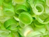 Cock-a-leekie Soup