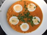Dal Shorba - Indian Lentil Soup