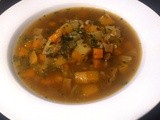 Scotch Broth