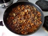 Shepherd's Pie