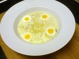 Smoked Haddock Chowder