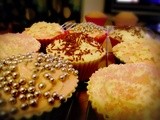 Weekly Bake Off - Cupcakes