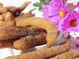 Churros