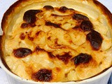 Gratin dauphinois