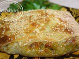 M’hencha pastilla – Recette de Choumicha