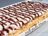 Mille feuille maison