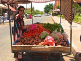 Ramadan a Kenitra – Maroc