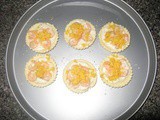 Recette de tarte aux crevettes