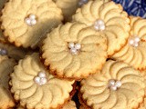 Recette sables