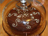 Torte Sacher-Gateau au Chocolat