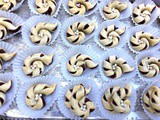 Une balade en ville -usa et gateaux aux dattes
