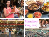Voyage a Marrakech Vlog 2017