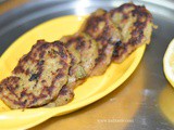 Galouti Kabab | Lucknow's Famous Galawati Kabab | Tundey Kabab | Meat Kebab