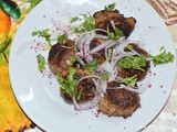 Kofta|Meatballs recipe