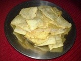 Maida Crackers