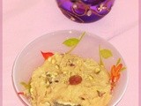 Milk Halwa | Dood ka Halwa | How to make Milk Halwa using Microwave