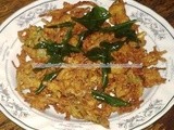 Onion Pakoda a Crispy Indian Recipe