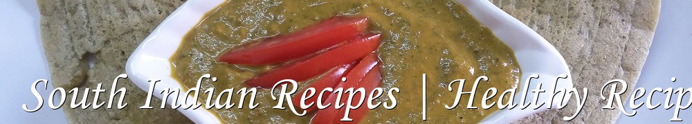 Very Good Recipes - South Indian Recipes | Healthy Recipes | Vegetarian Chicken Egg Breakfast Recipes
