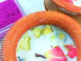 Thandai Recipe Holi Special - How to make Thandai Powder or Masala at home