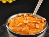 Ashoka halwa