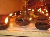 Karthigai deepam recipes