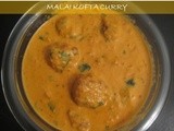 Malai Kofta