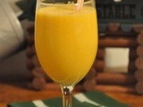 Mango Lassi