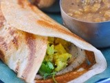 Masala dosa