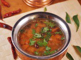 Mysore rasam