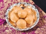 Peanut ladoo | groundnut ladoo