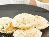 Rava idli|semolina idli