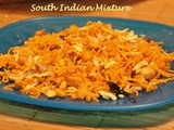 South Indian Mixture