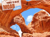 10 Fun and Kid-Friendly Things to Do in Moab, Utah