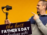 10 Tech Gift Ideas for Dad