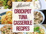 10+ Tuna Slow Cooker Recipes