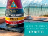 11 Kid Friendly Things to do in Key West fl