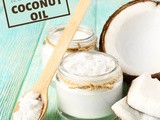 12 Amazing Ways to Use Coconut Oil Around the House