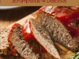 12 Scrumptious Meatloaf Recipes