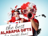 15 Alabama Fan Gift Ideas