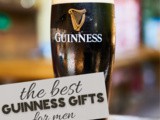 15 Guinness Gifts for Men