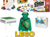 15 lego Birthday Gift Ideas