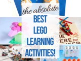 15+ lego Instruction Ideas