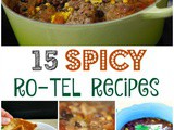 15 Spicy Rotel Recipes