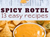15 Spicy Rotel Recipes