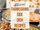 15 Thanksgiving Side Dishes