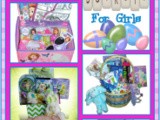 18 Easter Basket Ideas for Girls