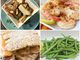 18 Fast Air Fryer Recipes